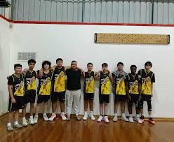 Image result for Melton Og Badminton Club