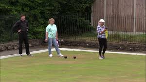 Image result for Bryn Gwalia Bowling Club