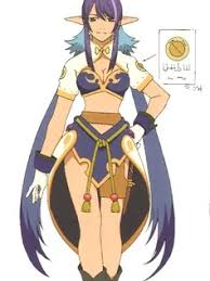 「ジュディス テイルズオブヴェスペリア」の画像検索結果