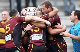 Image result for Huddersfield-Underbank Rangers