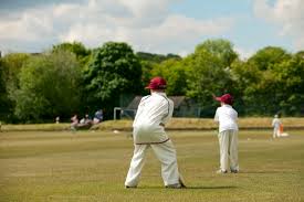 Image result for Cranleigh Cricket Club