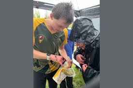 Image result for South Yorkshire Orienteers