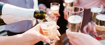 Image result for [Champagne]