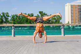 Image result for Capoeira Massive