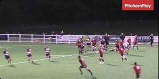 Image result for Colchester Rugby Football Club