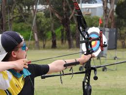 Image result for Crawley Archery Club