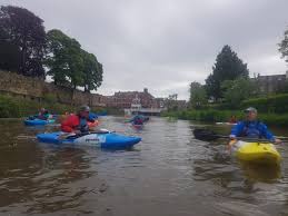 Image result for Tonbridge Canoe Club