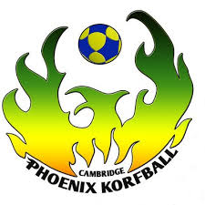 Image result for Cambridge City Korfball Club