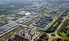 Image result for Milton Keynes