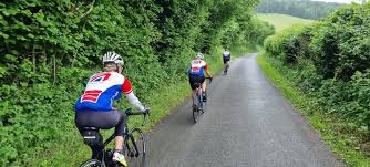 Image result for Portsmouth North End Cycling Club