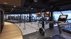 Image result for Pulse 220 Fitness Centre