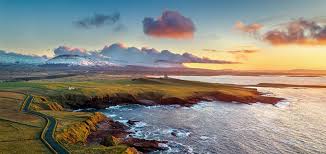 Image result for Mullaghmore