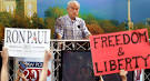 Ron Paul remains media poison - Roger Simon - POLITICO.