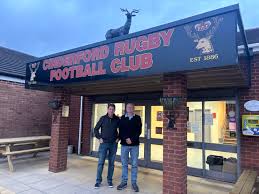 Image result for Cinderford Badminton Club