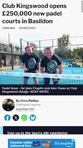 Image result for Club Kingswood Squash Club