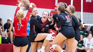 Image result for Spalding Saracens Volleyball Club