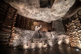 Znalezione obrazy dla zapytania kopalnia