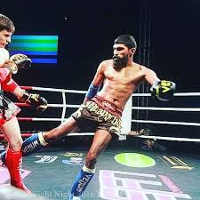 Image result for Wolverine MMA