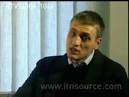 SERBIA: Serb liberal candidate Cedomir Jovanovic, says 'time to let Kosovo