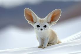 Attēlu rezultāti vaicājumam “Vulpes zerda”