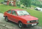Skoda Garde