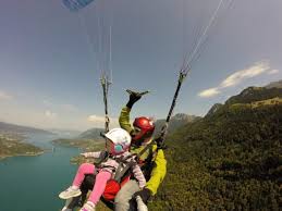 Image result for North Devon Hang Gliding & Paragliding Club