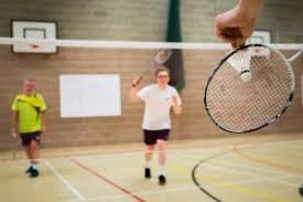 Image result for Kesgrave Badminton Club
