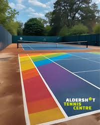 Image result for Aldershot Tennis Centre