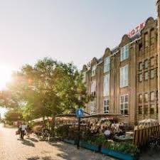 Image result for Lloyd Hotel