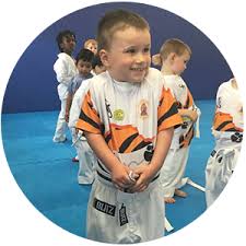 Image result for Redhill Karate Association