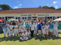 Image result for Bideford Victoria Park Bowling Club