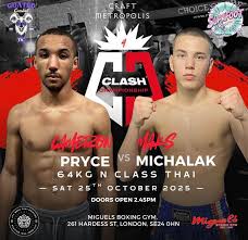 Image result for London Thai Boxing Club
