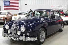 Image result for Dark Blue 1965 Jaguar
