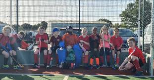 Image result for West Gloucestershire Hockey Club
