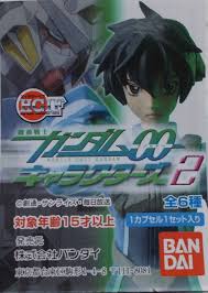 「ソーマ･ピーリス 機動戦士ガンダム00 2nd」の画像検索結果