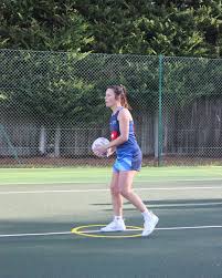 Image result for Cobham Netball Club