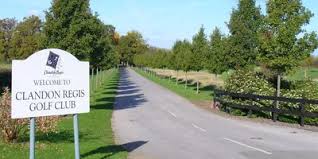 Image result for Dorking Golf Club