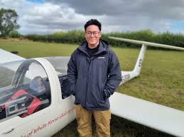 Image result for Vale Of White Horse Gliding Centre