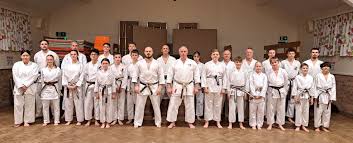 Image result for Eurokwai Shotokan Karate Club