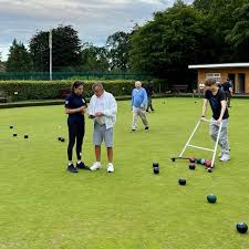 Image result for Court Park Bowls Club