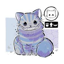Image result for Cheshire CAT