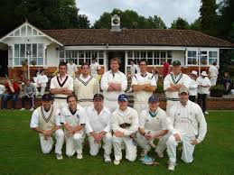 Image result for Frimley Cricket Club