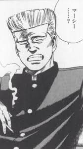 「観月真梨絵 ろくでなしBLUES」の画像検索結果