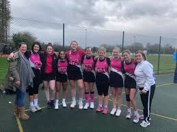 Image result for Carlton Netball Club