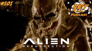 Image result for Alien Resurrection