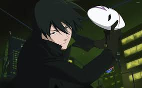 「エイプリル DARKER THAN BLACK -黒の契約者-」の画像検索結果