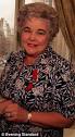 Instigator: Dame Jill Knight MP was one of the main figures behind the ... - article-1197038-0002476D00000258-308_233x423