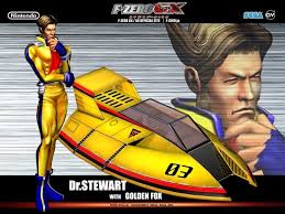 「ビーストマン  F-ZERO X」の画像検索結果