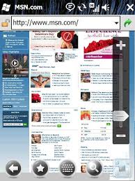 Image result for windows mobile 6.0 today screen