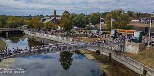 Image result for Richmond Ravers